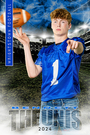 1 Bennett
