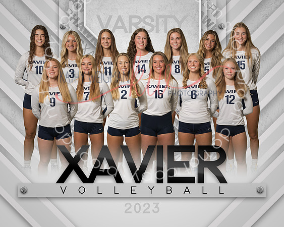 1 Varsity Team