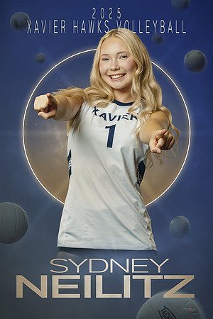 1 Sydney