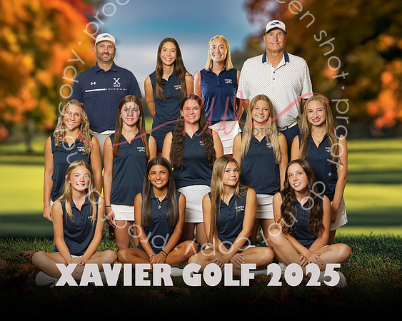 Team Golf