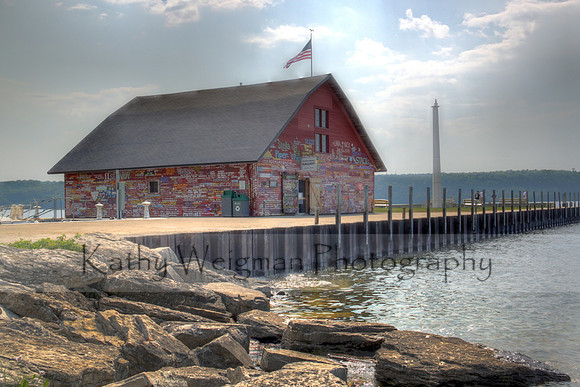 Anderson Dock