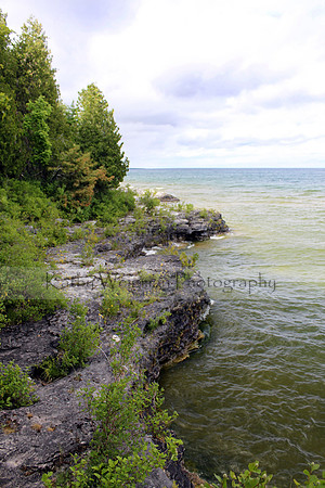 Cave Point