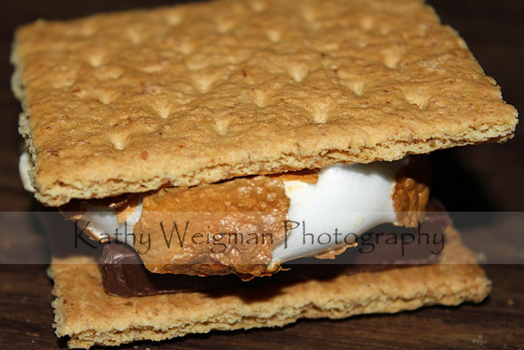S'more