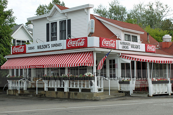 Wilson's