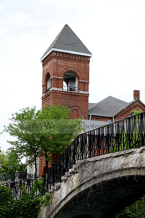 Church Steeple