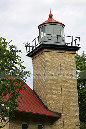 Eagle Tower