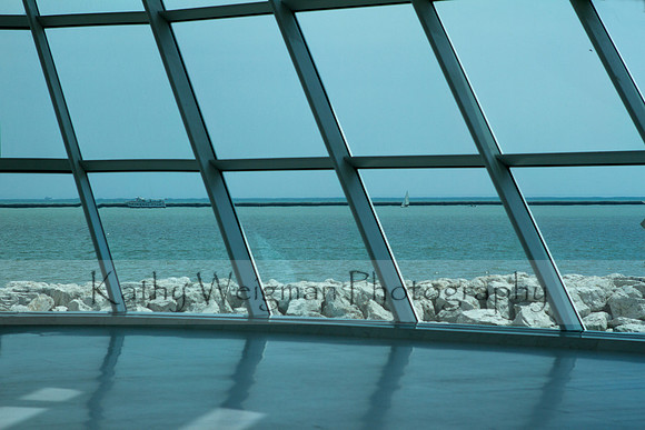 Milwaukee Art Museum