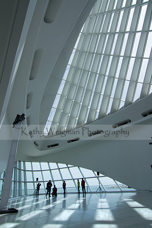 Milwaukee Art Museum