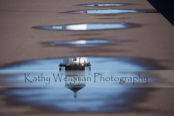 Duluth Reflected