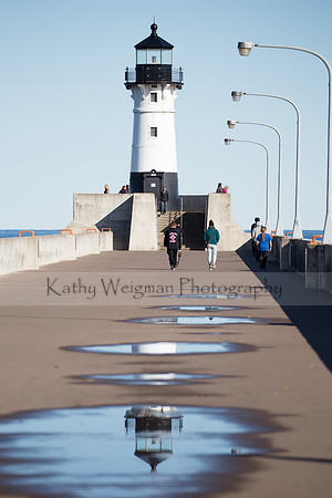 Duluth Lighthouse
