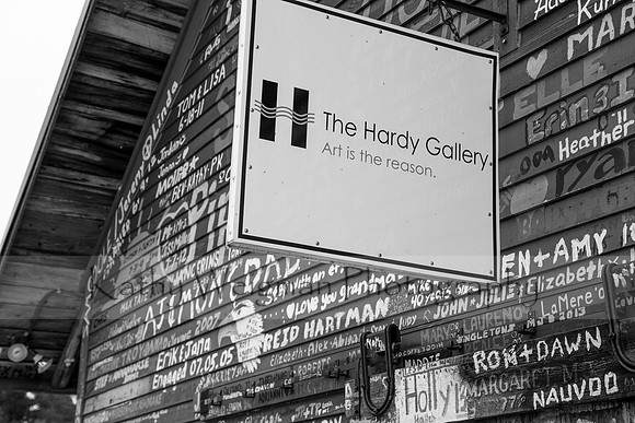 Hardy Gallery - Door County
