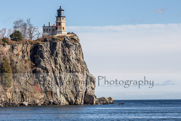 Split Rock Lighthouse