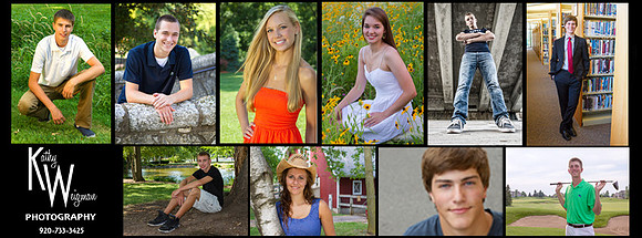 Seniors 2014 blog