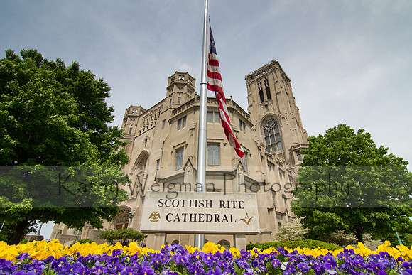 Scottish Rite Cathedral