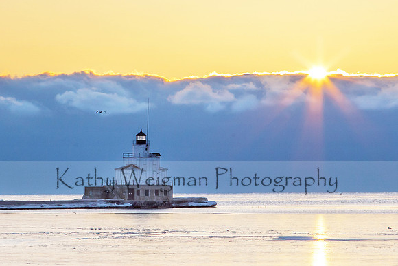 Manitowoc Lighthouse