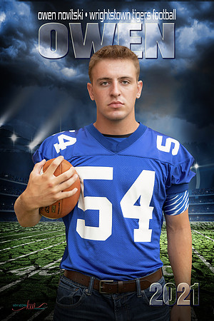 54 Owen