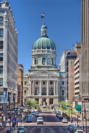 Indianapolis Capital