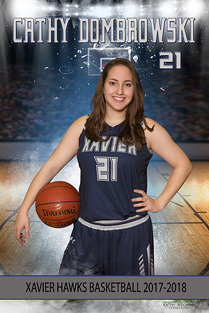 Basketball 4