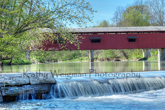 Cataract Falls