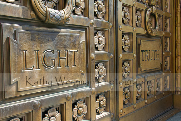 Truth & Light