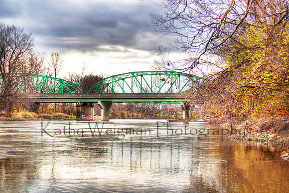 Carmel Bridge