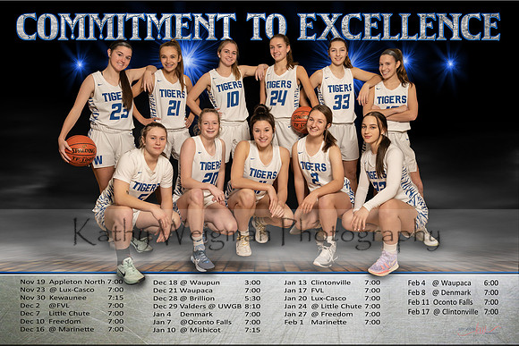 Wrightstown GBB 2021