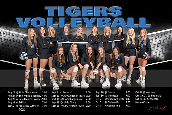 Wrightstown VB