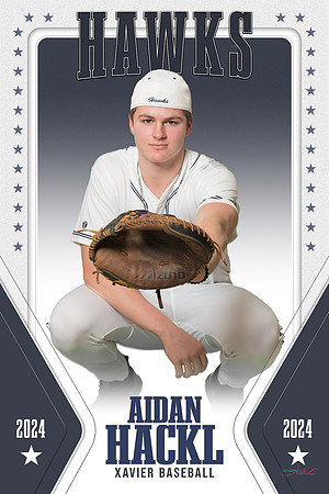 21 AIDAN
