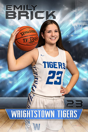 23 Emily