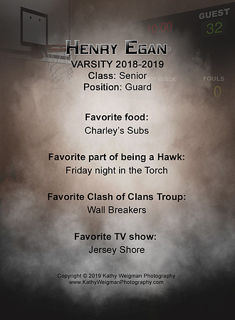 0 HENRY back