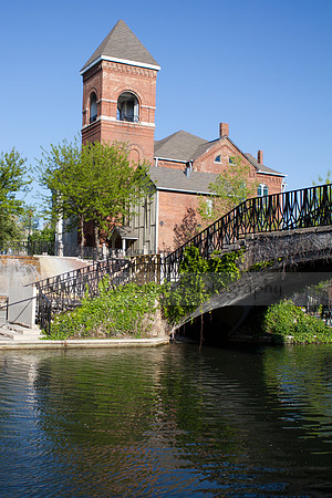 Canal Walk Church
