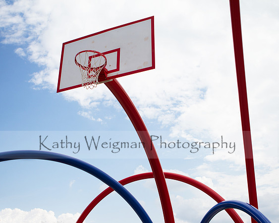 Basketball