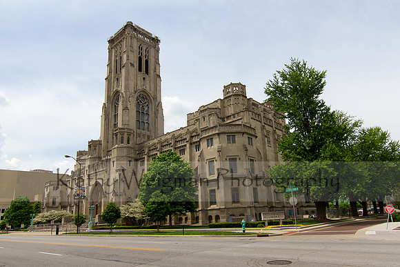 Scottish Rite Cathedral