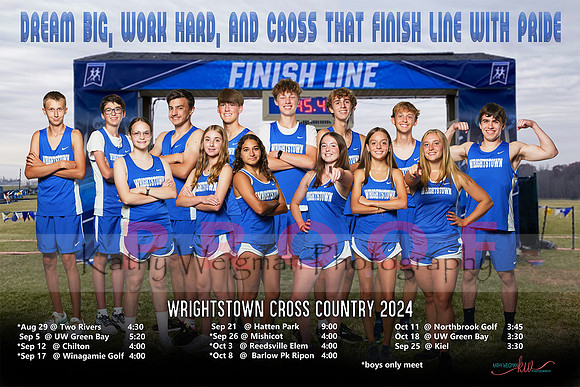 Wrightstown CC Poster 2024 PROOF