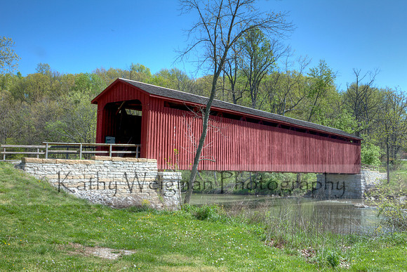 Covered Bridge