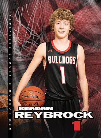1 REYBROCK