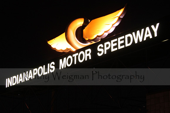 Speedway